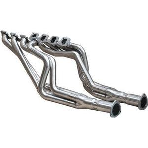 Proflow PFEEH4075S Ford XR To XF 4V Cleveland 302 351C Exhuast Headers Extractors Tuned 1-3/4" Primary Stainless Steel