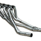 Proflow PFEEH5000DS Exhaust Stainless Steel Extractors Commodore VN VP VR VS 5L V8 Dual Cat 1-5/8" Primary