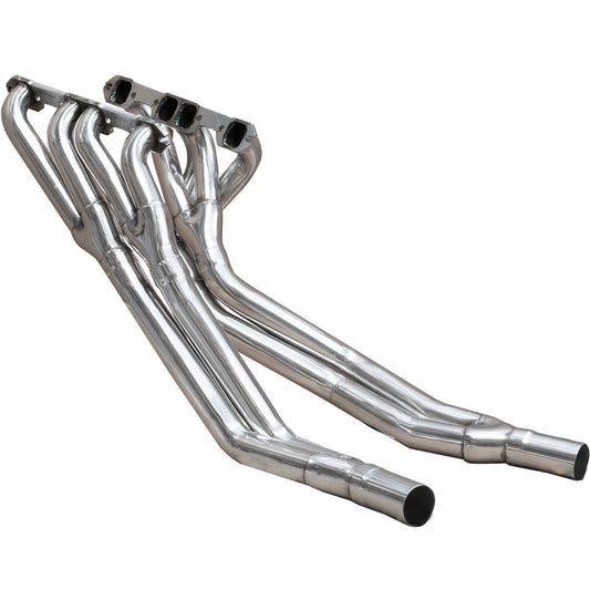 Proflow PFEEH5020S Exhaust Stainless Steel Extractors Commodore VB VC VH VK 253 308 Tri-Y