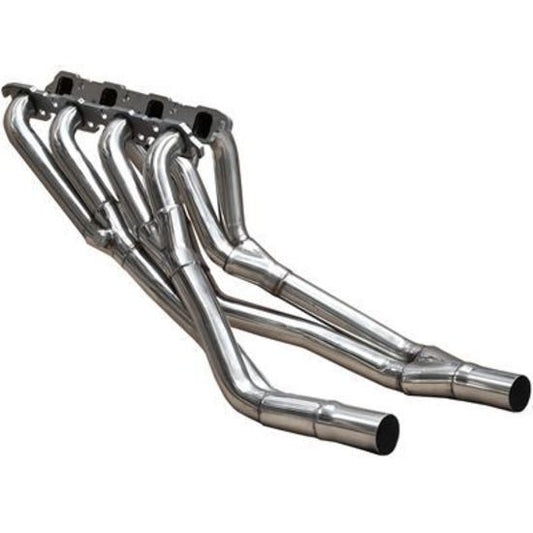 Proflow PFEEH5200S Exhaust Stainless Steel Extractors For Holden LH LX Torana & For Holden Ht Hg 4.2 & 5L