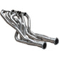 Proflow PFEEH5225S Exhaust Stainless Steel Extractors For Holden HQ HJ HX HZ WB 4.2 & 5.0 Tuned 44.5mm Primary