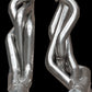 Proflow PFEEH5225S Exhaust Stainless Steel Extractors For Holden HQ HJ HX HZ WB 4.2 & 5.0 Tuned 44.5mm Primary