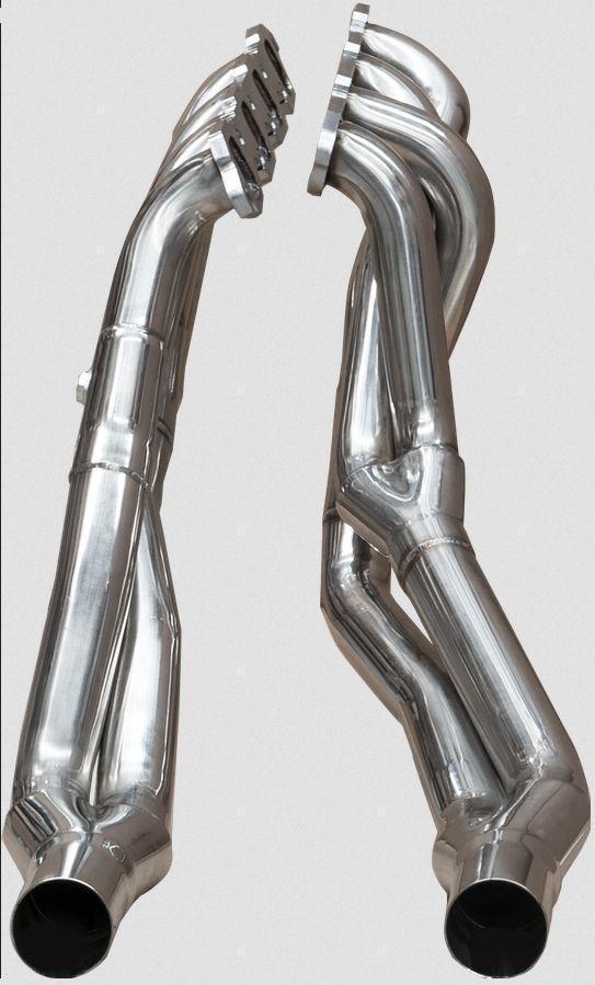 Proflow PFEEH5260S Exhaust Stainless Steel Extractors For Holden LH LX Torana & For Holden Ht Hg EFI 5L
