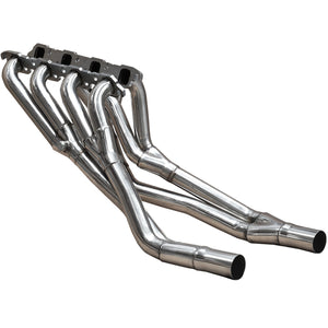 Proflow PFEEH5260S Exhaust Stainless Steel Extractors For Holden LH LX Torana & For Holden Ht Hg EFI 5L