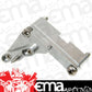Aeroflow AF64-2051S BBC 6-1/4" Timing Pointer Silver with 4 Deg Of Adjustmen