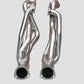 Proflow PFEEH5305S Exhaust Stainless Steel Extractors For Holden HK HT HG For Chevrolet Small Block Tuned 1-3/4" Primary