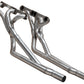 Proflow PFEEH5310S Exhaust Stainless Steel Extractors For Holden HQ HJ HX HZ WB For Chevrolet Small Block Tri-Y