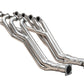 Proflow PFEEH5342S Exhaust Stainless Steel Extractors For Holden HQ HJ HX HZ WB LS1 LS2 Tuned 1-7/8" " Primary