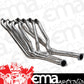 Proflow PFEEH5345S Exhaust Stainless Steel Extractors Commodore VB VC VH VK Vl VN VP VR VS LS1 Tri-Y Conversion