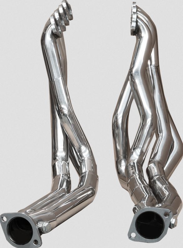Proflow PFEEH5345S Exhaust Stainless Steel Extractors Commodore VB VC VH VK Vl VN VP VR VS LS1 Tri-Y Conversion