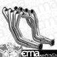 Proflow PFEEH5382S Exhaust Stainless Extractors Commodore VE/VF 6.0 & 6.2L LS2 & LS3 1-7/8" Tuned Pipes