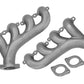 Proflow PFEEH8501 Exhaust Manifolds LS Natural Iron Raw Casting Chev Holden LS Series Engines Pair