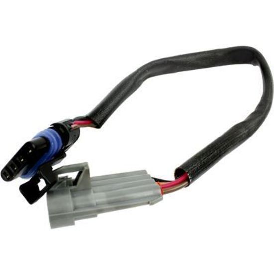 Proflow PFEEHP001 O2 Sensor Wire Harness Extension 12" LS Oxygen Sensor Flat Connector Plug