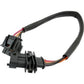 Proflow PFEEHP003 O2 Sensor Wire Harness Extension Flat Plug For Holden Commodore V6