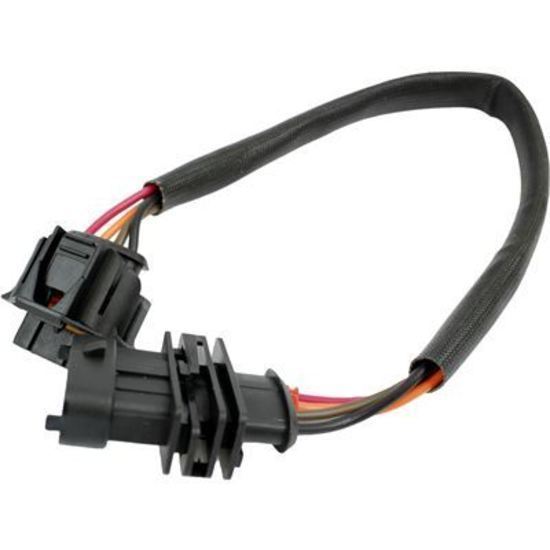 Proflow PFEEHP003 O2 Sensor Wire Harness Extension Flat Plug For Holden Commodore V6
