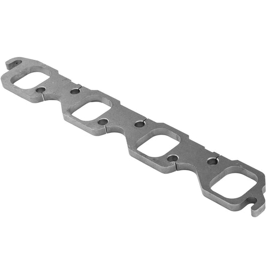 Proflow PFEEHPGM5 Header Extractor Flanges Steel 3/8 " Thick For Holden V8 EFI 308