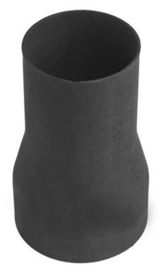 Proflow PFEER252 Steel Exhaust Reducer 2-1/2" to 2"