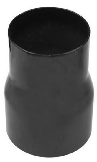 Proflow PFEER353 Steel Exhaust Reducer 3-1/2" to 3"