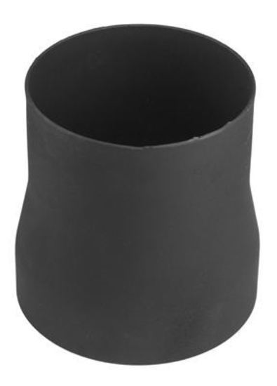 Proflow PFEER435 Steel Exhaust Reducer 4" to 3-1/2"