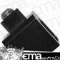 Aeroflow AF64-2054BLK Throttle Trans Kick Down Brackblack suits Th700 Cable AF64-2054Blk