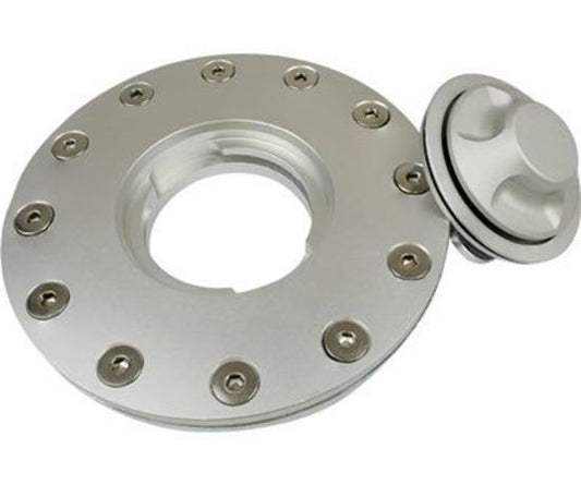 Proflow PFEFC006 Billet Fuel Cell Cap Assembly (Series 2)