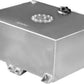 Proflow PFEFC020 Fuel Cell Tank 20g 78L Aluminium Natural 620 x 510 x 260mm With Sender Two -10 AN Female Outlets Each