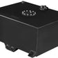 Proflow PFEFC020BK Fuel Cell Tank 20g 78L Aluminium Black 620 x 510 x 260mm With Sender Two -10 AN Female Outlets Each