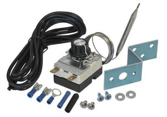 Proflow PFEFC3016 Thermo FAN Controller Kit