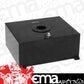 Proflow PFEFC8015 Fuel Cell EFI Baffled Tank 15G 57L Aluminium Black 510 x 460 x 260mm With Sender Each