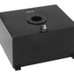 Proflow PFEFC8020 Fuel Cell EFI Baffled Tank 20G 78L Aluminium Black 620 x 510 x 260mm With Sender Each