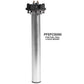 Proflow PFEFCS090 Gauge Sender Unit 0 - 90 Ohm Fuel Cell 5 Hole Mount 260mm Tall