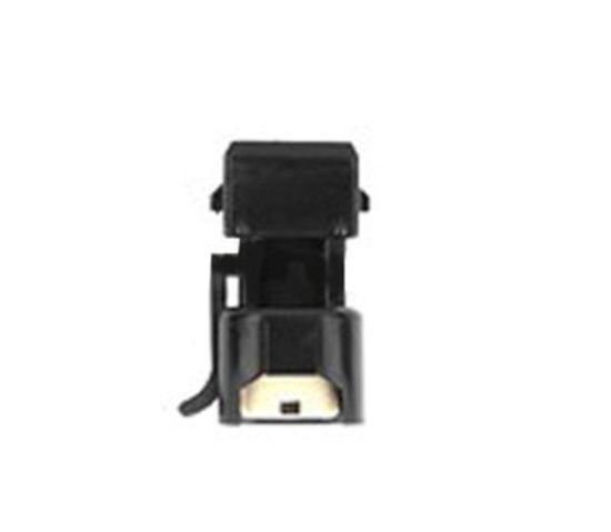 Proflow PFEFI-003 Fuel Injector Wiring Plug Converter Bosch EV14 Male to USCAR Female Fuel Injector Wiring