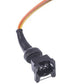 Proflow PFEFI-005 Fuel Injector Wiring Plug Bosch EV1 Wired w/Lead