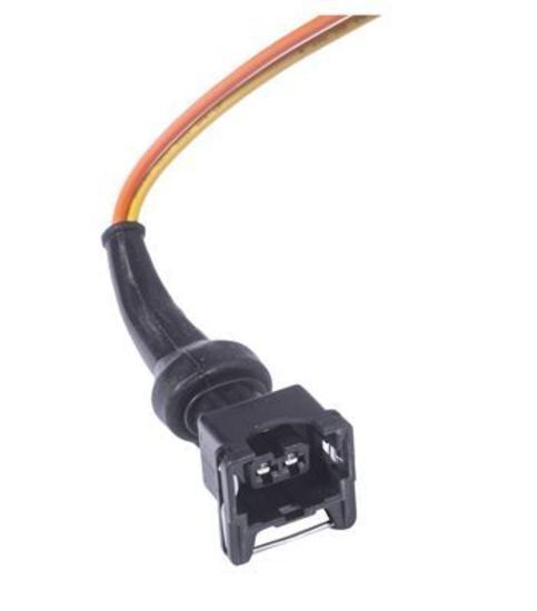 Proflow PFEFI-005 Fuel Injector Wiring Plug Bosch EV1 Wired w/Lead