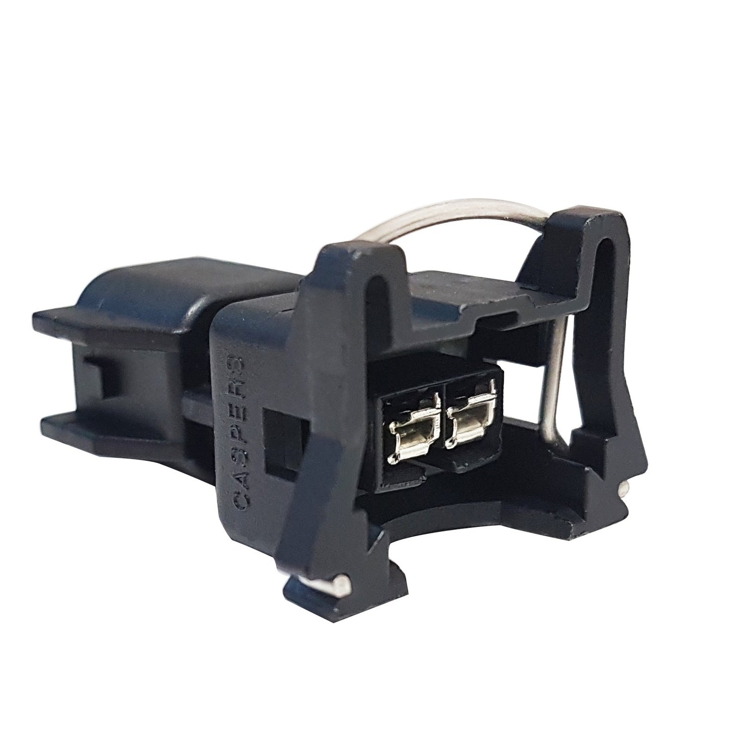 Proflow PFEFI-008 Fuel Injector Wiring Plug Converter Bosch EV6 Male to EV1 Female Fuel Injector Wiring