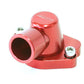 Aeroflow Performance Products AF64-2056R 253 308 Holden Thermostat Housing Red No Heater Swivel