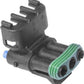 Proflow | PFEFI-014 | GM 1 Bar MAP Sensor Plug Green