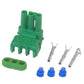 Proflow PFEFI-015 GM 2-3 Bar MAP Sensor Plug Orange