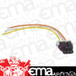 Proflow PFEFI-016 GM LS1 3 Pin MAF Sensor Plug