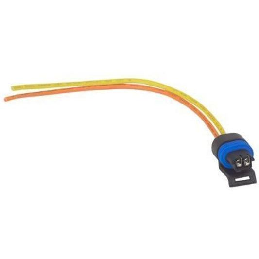 Proflow PFEFI-018 GM 2 Pin Coolant Temperature Plug