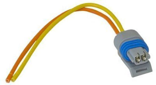Proflow PFEFI-019 GM 2 Pin Air Temperature Plug