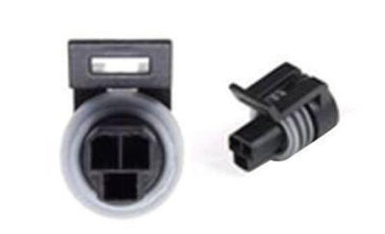 Proflow PFEFI-020 GM 3 Pin Throttle Position Switch (TPS) Plug
