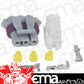 Proflow PFEFI-022 GM LS1 LS3 3 Pin Cam Sensor Plug w/Terminals & Seals