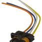 Proflow PFEFI-025 GM LS2 4 Pin Coil Plug