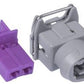 Proflow PFEFI-026 Bosch 3 Pin Throttle Position Switch Plug