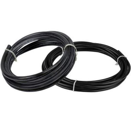 Proflow PFEFLQR074 Fuel Tubing Nylon Black 5/16" 8mm " 10ft Roll