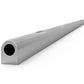 Proflow PFEFREX2 Fuel Rail Series 2 Extrusion Raw Aluminium Natural 1meter. Length 17mm Diameter Fuel Passage Each