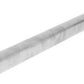 Proflow PFEFREX3 Fuel Rail Series Race Bore Extrusion Raw Aluminium Natural 1meter. Length 20.4mm Diameter Fuel Passage Each