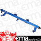 Proflow PFEFRKFD6B Ford BA BF Falcon XR6 Fuel Rail Kit Turbo Blue
