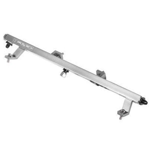 Proflow PFEFRKFD6HP Fuel Rail Kit For Ford Falcon Barra BA-BF XR6 Turbo Billet Aluminium Polished